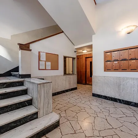 La Casa Di Camilla Appartamento Firenze