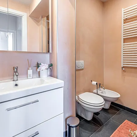 Appartamento La Casa Di Camilla Firenze