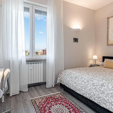 Apartment La Casa Di Camilla