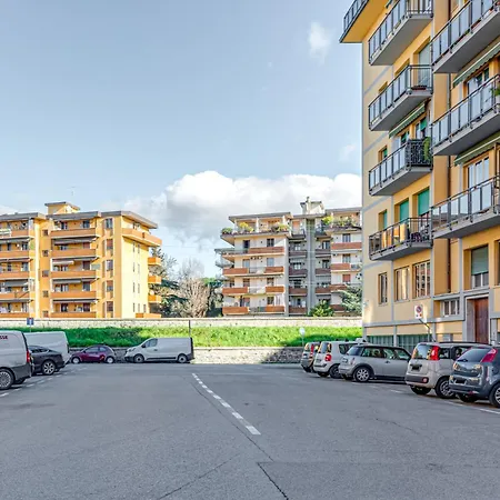 La Casa Di Camilla * Florenz