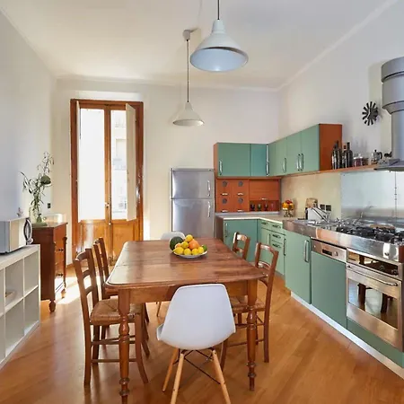 Casa Cosi - Castagno Daire Floransa