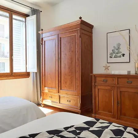 Daire Casa Cosi - Castagno