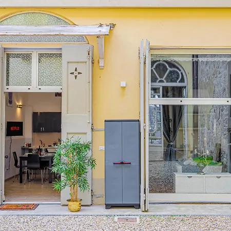 Apartamento Loft Lungarno, 2 Steps To Ponte Vecchio, No Ztl Florencia