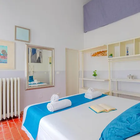 Loft Lungarno, 2 Steps To Ponte Vecchio, No Ztl Apartamento Florencia