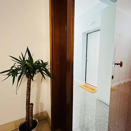 Apartment Magnolia 84 Florence