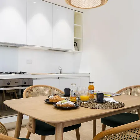 Unyca - Peaceful Retreat In The Heart Of Апартаменты