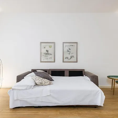 Unyca - Peaceful Retreat In The Heart Of * Флоренция