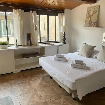 Medici Apartamento Florencia