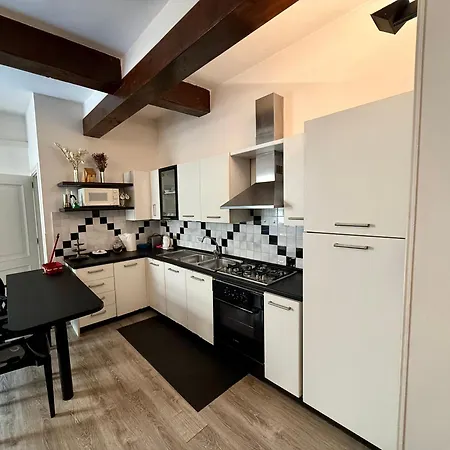 Apartmán Amazing *