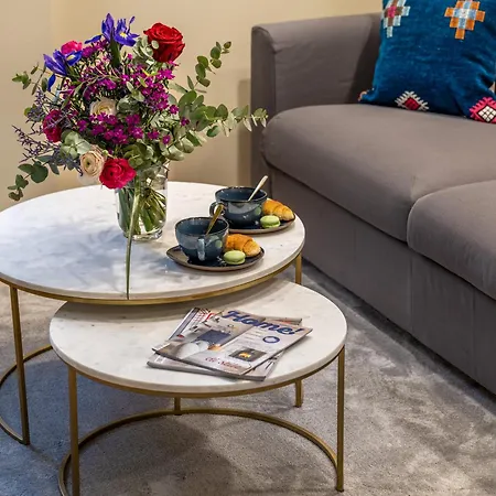 Apartamento Duomo - Dolcevita Florencia