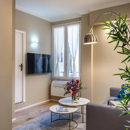 Apartment Duomo - Dolcevita *
