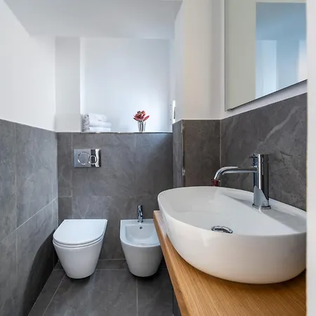 Duomo - Dolcevita Apartment