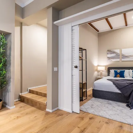 Apartamento Duomo - Dolcevita Florencia