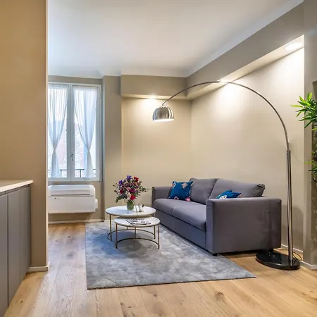 Duomo - Dolcevita Apartment