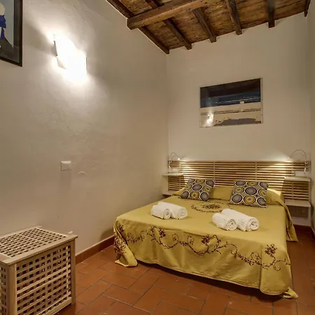 Pilastri Near Santa Croce Apartment Florence