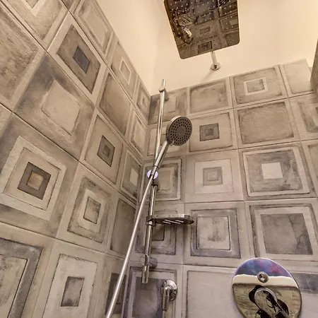 Apartment Pilastri Near Santa Croce Florence