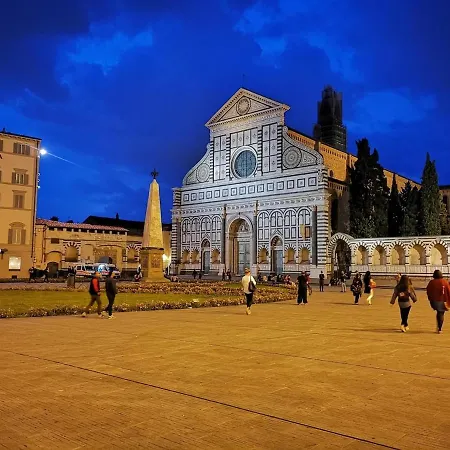 Il Bonsai Florencia