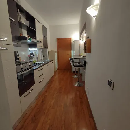 Il Bonsai Apartamento Florencia