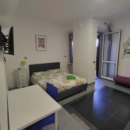 Il Bonsai Apartamento