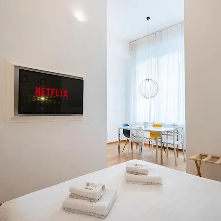 Loft Moderno A Due Passi Dalla Tranvia 1bdr Φλωρεντία