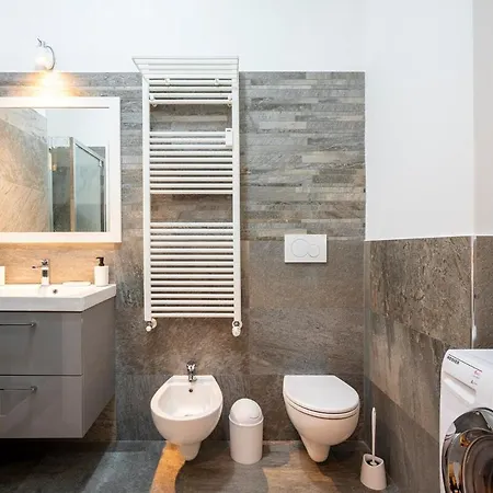 Loft Moderno A Due Passi Dalla Tranvia 1bdr Διαμέρισμα Φλωρεντία