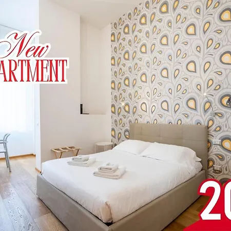 Loft Moderno A Due Passi Dalla Tranvia 1bdr Διαμέρισμα Φλωρεντία