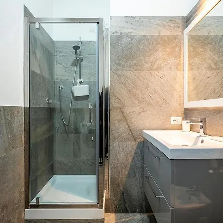 Διαμέρισμα Loft Moderno A Due Passi Dalla Tranvia 1bdr