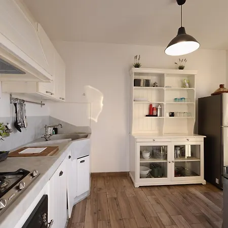 Penthouse With A View Апартаменты