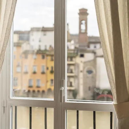 Apartment Acciaiuoli 18