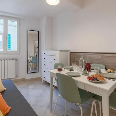 Apartment Lovely In The Center Of