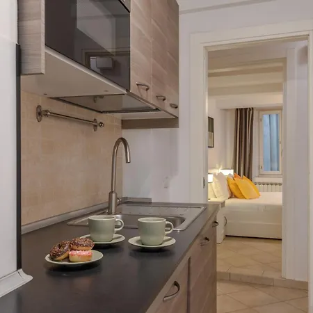 Apartment Lovely In The Center Of *