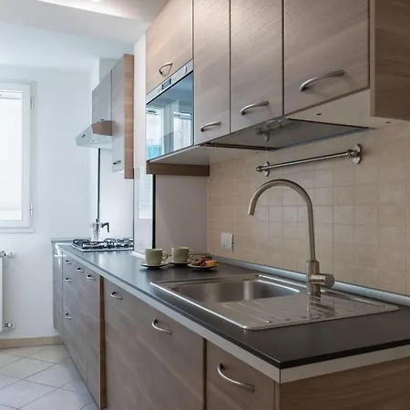 Apartment Lovely In The Center Of Florence