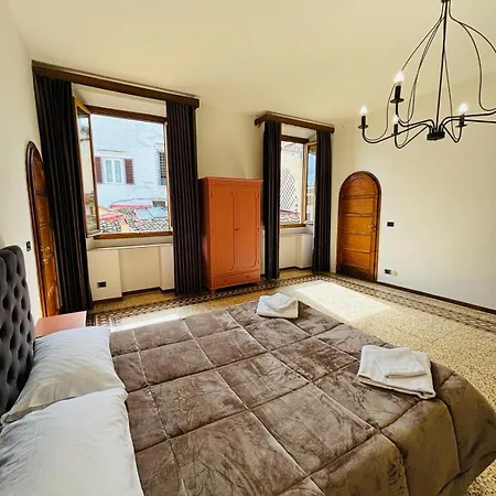 Albizi Bed & Breakfast