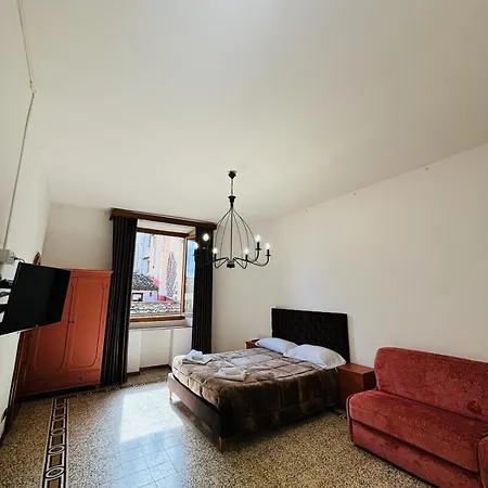 Bed & Breakfast Albizi