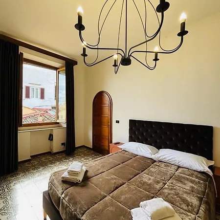 Bed & Breakfast Albizi *