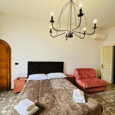 Albizi Bed & Breakfast Florence