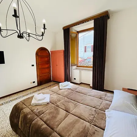 Bed & Breakfast Albizi