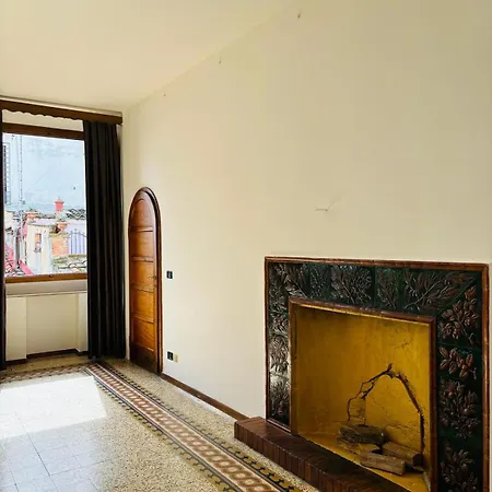 Albizi Bed & Breakfast *