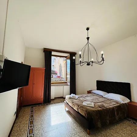 Bed & Breakfast Albizi *