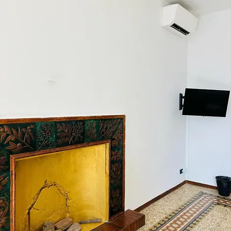 Albizi Bed & Breakfast Florence