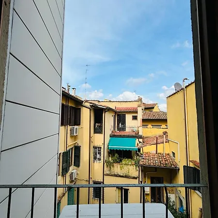 Bed & Breakfast Albizi Florence