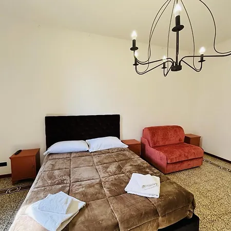 Albizi Bed & Breakfast
