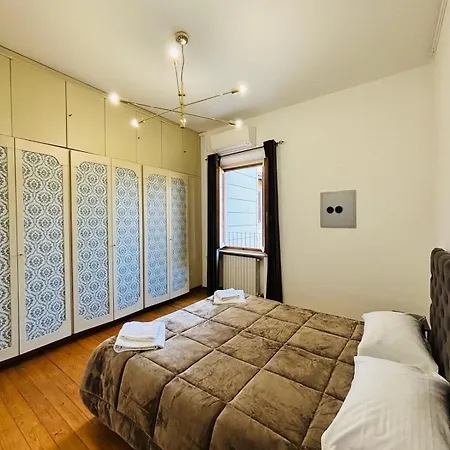 Bed & Breakfast Albizi