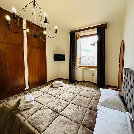 Albizi Bed & Breakfast *