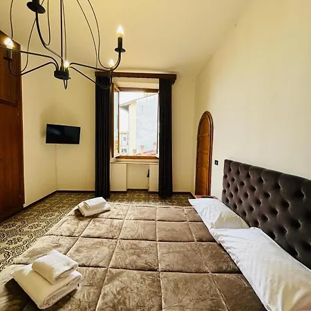 Bed & Breakfast Albizi *