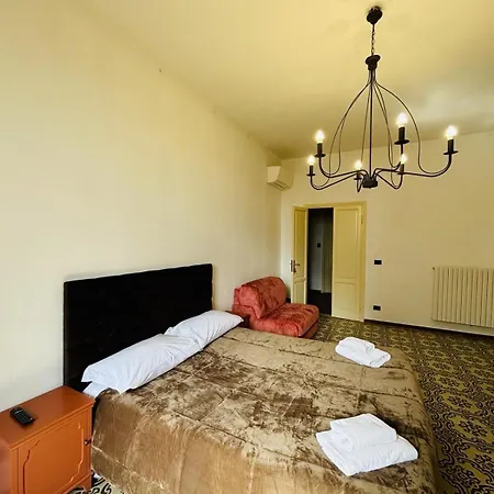 Albizi Bed & Breakfast Florence