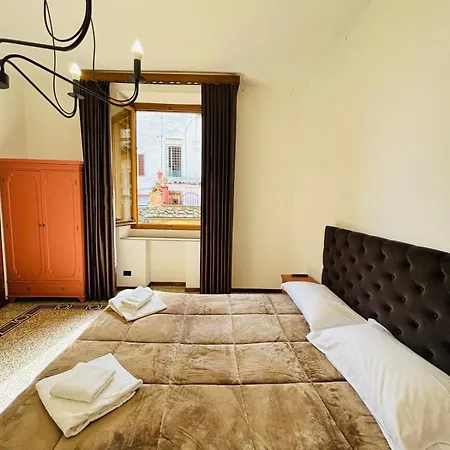 Bed & Breakfast Albizi Florence
