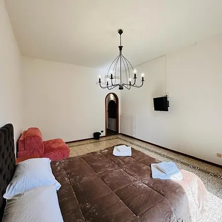 Bed & Breakfast Albizi