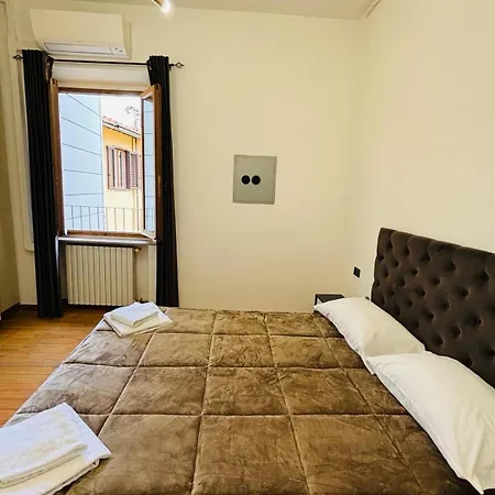Bed & Breakfast Albizi *