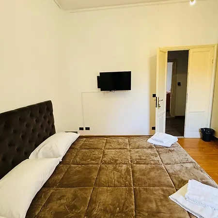 Albizi Bed & Breakfast